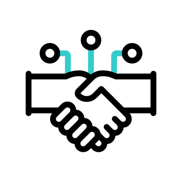 long-term partnership